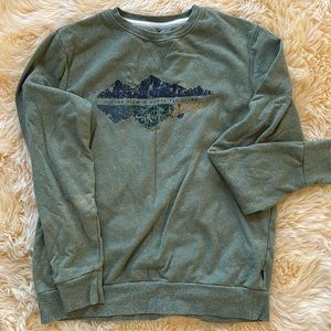 United by Blue sweatshirt